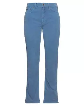 Брюки Polo Ralph Lauren, пастельный синий