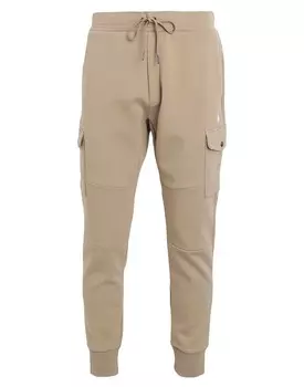 Брюки Polo Ralph Lauren, песочный