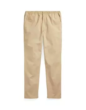 Брюки Polo Ralph Lauren, песочный