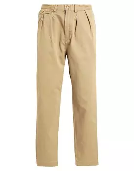 Брюки Polo Ralph Lauren, песочный