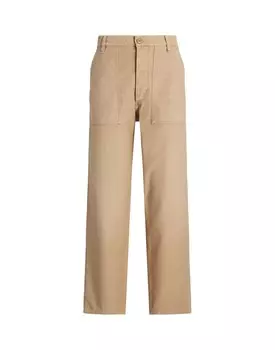 Брюки Polo Ralph Lauren, песочный