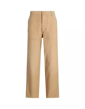 Брюки Polo Ralph Lauren, песочный