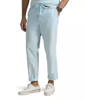 Брюки Polo Ralph Lauren Polo Prepster Classic Fit Oxford Pants, цвет Sky