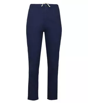 Брюки Polo Ralph Lauren Prepster Regular Fit, синий