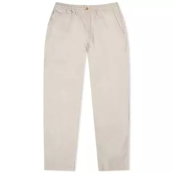 Брюки Polo Ralph Lauren Prepster, светло-серый
