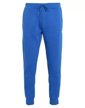 Брюки Polo Ralph Lauren, ярко-синий
