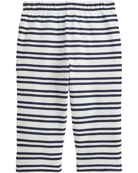 Брюки Polo Ralph Lauren Reversible Pull-On Pants, цвет French Navy