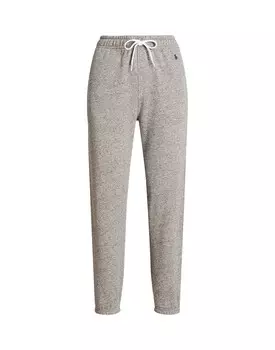 Брюки Polo Ralph Lauren, серый