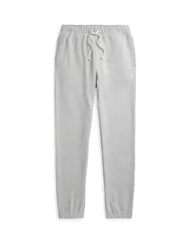 Брюки Polo Ralph Lauren, серый
