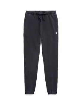 Брюки Polo Ralph Lauren, серый
