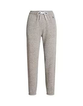 Брюки Polo Ralph Lauren, серый
