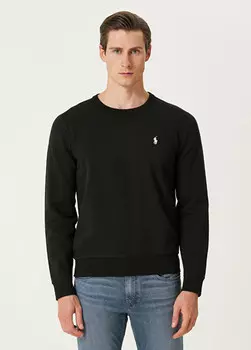 Брюки Polo Ralph Lauren, синий
