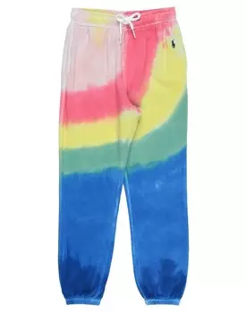 Брюки Polo Ralph Lauren, синий