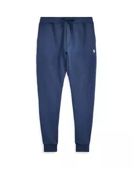 Брюки Polo Ralph Lauren, синий