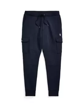 Брюки Polo Ralph Lauren, синий
