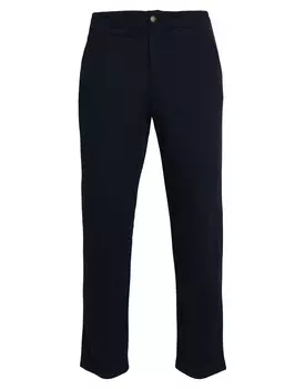 Брюки Polo Ralph Lauren, синий
