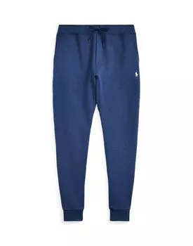 Брюки Polo Ralph Lauren, синий