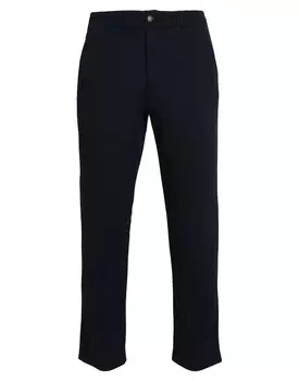 Брюки Polo Ralph Lauren, синий