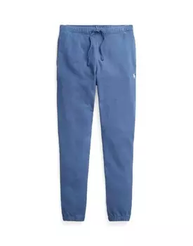 Брюки Polo Ralph Lauren, синий