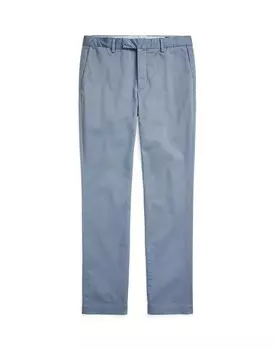 Брюки Polo Ralph Lauren, синий