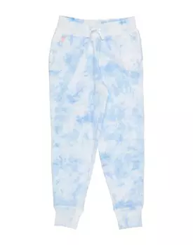 Брюки Polo Ralph Lauren, синий