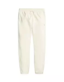Брюки Polo Ralph Lauren, слоновая кость
