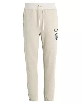 Брюки Polo Ralph Lauren, светло-серый