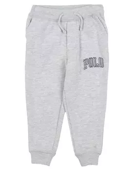 Брюки Polo Ralph Lauren, светло-серый