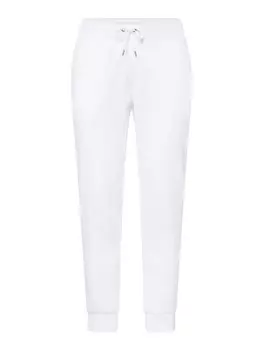 Брюки Polo Ralph Lauren Tapered Pants, белый
