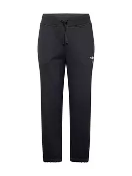 Брюки Polo Ralph Lauren Tapered Pants, черный