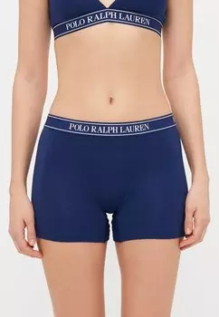 Брюки Polo Ralph Lauren, темно-синий
