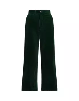 Брюки Polo Ralph Lauren, темно-зеленый