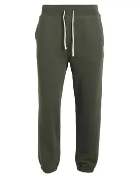Брюки Polo Ralph Lauren, зеленый
