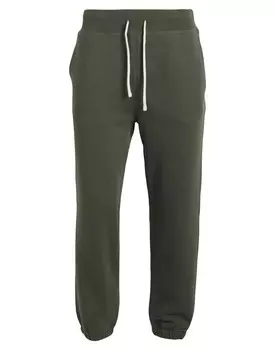 Брюки Polo Ralph Lauren, зеленый