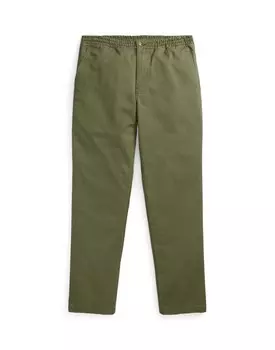 Брюки Polo Ralph Lauren, зеленый