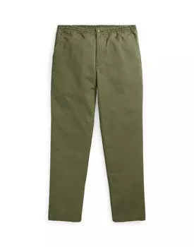 Брюки Polo Ralph Lauren, зеленый