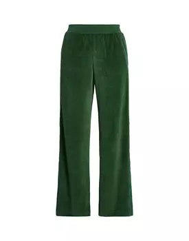 Брюки Polo Ralph Lauren, зеленый