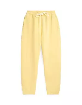 Брюки Polo Ralph Lauren, желтый