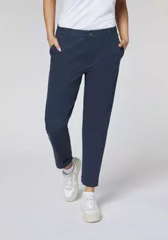 Брюки Polo Sylt Chino, синий