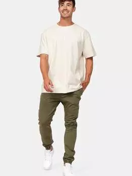 Брюки поля Indicode, хаки