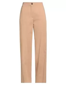 Брюки Pomandre, песочный