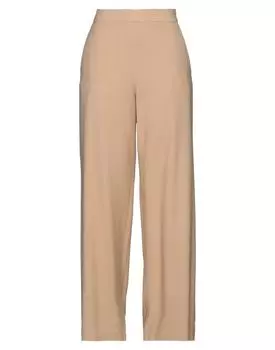 Брюки Pomandre, светло-коричневый