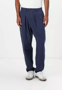 Брюки Pompeii, темно-синий