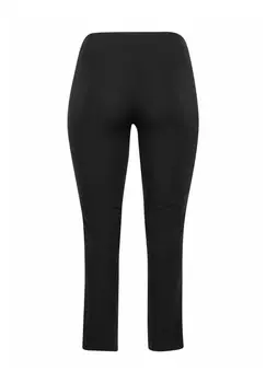 Брюки Pont Neuf, черный