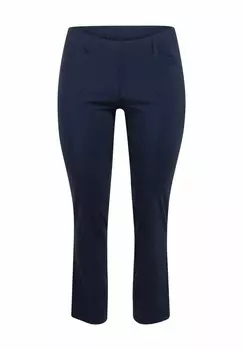 Брюки Pont Neuf, темно-синий