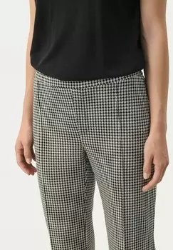 Брюки PONTAS Part Two, черный