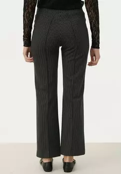 Брюки PONTAS Part Two, серый