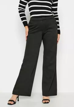 Брюки PONTE M&Co, черный