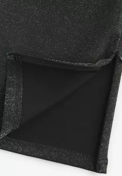 Брюки PONTE Next, серебристый