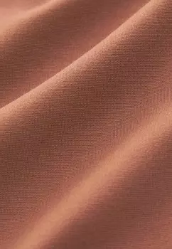 Брюки PONTE WIDE TALL Next, коричневый